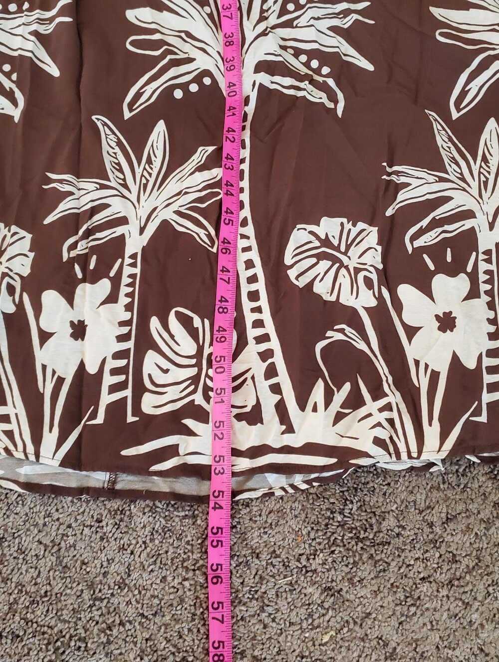 Dress - Picture 5 of 14